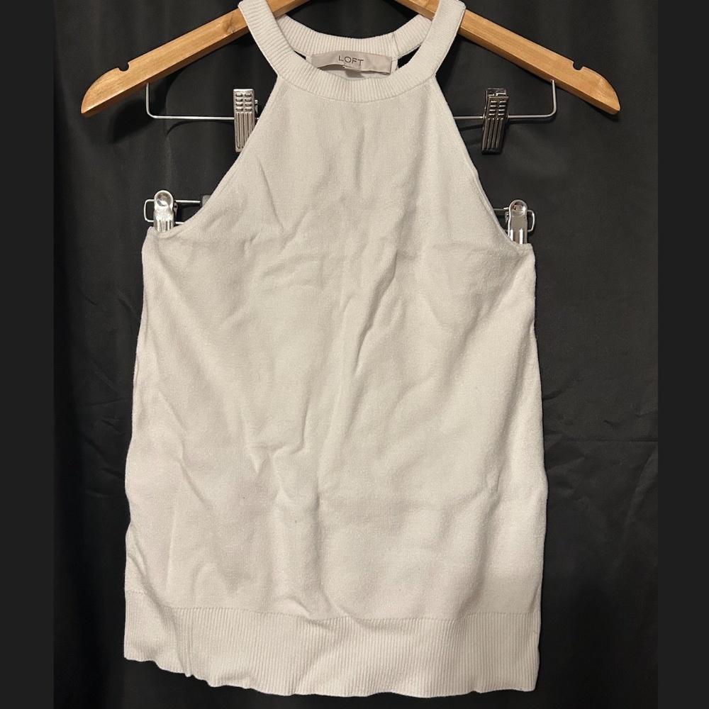 Halter Top